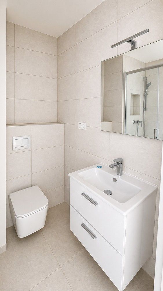 Prodej ubytovací zařízení - Praha - Braník, okres Praha 4, Hlavní město Praha, 36,1 m² - 5