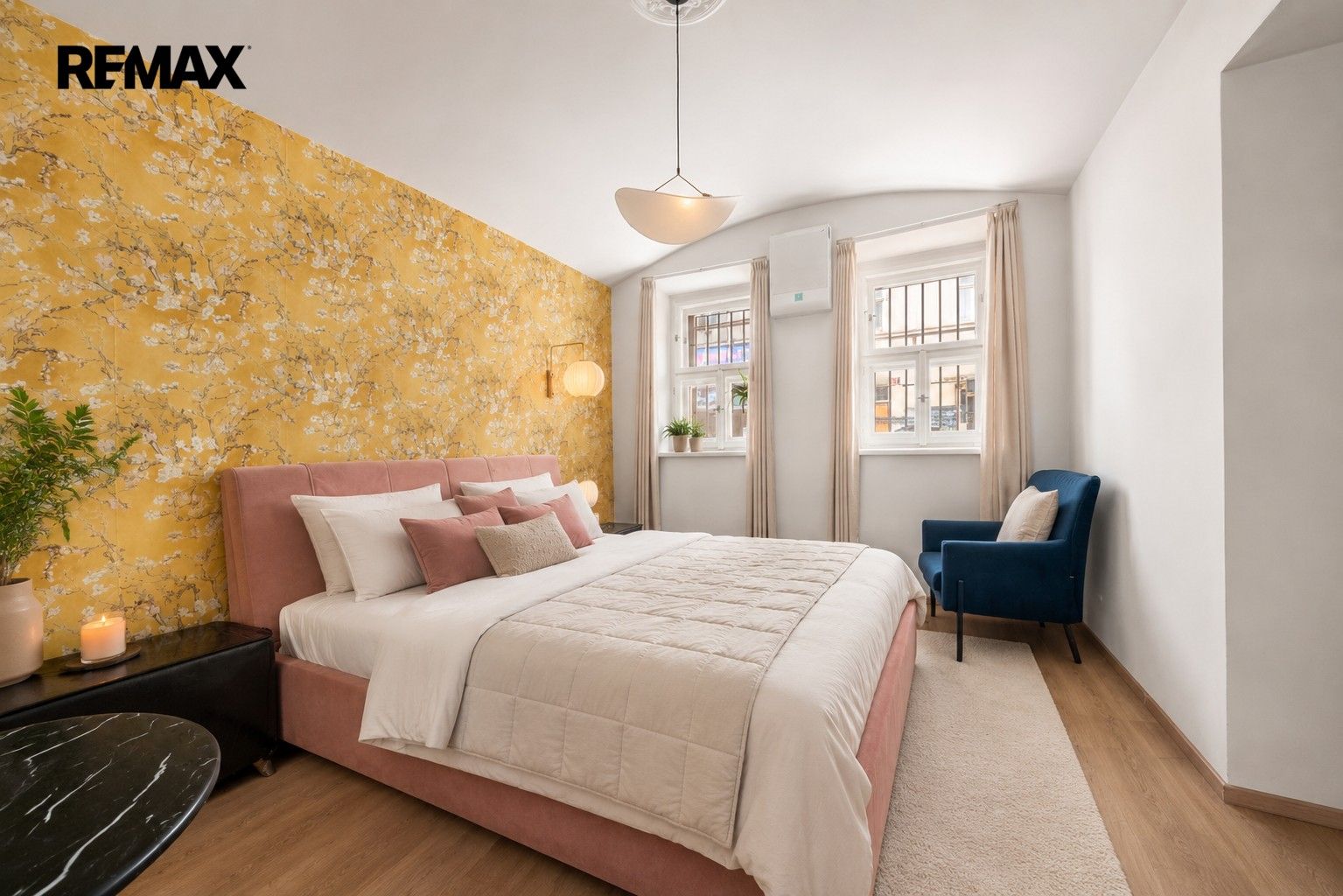 Prodej byt 2+kk - Seifertova 499, Praha Žižkov, 39 m² - 5
