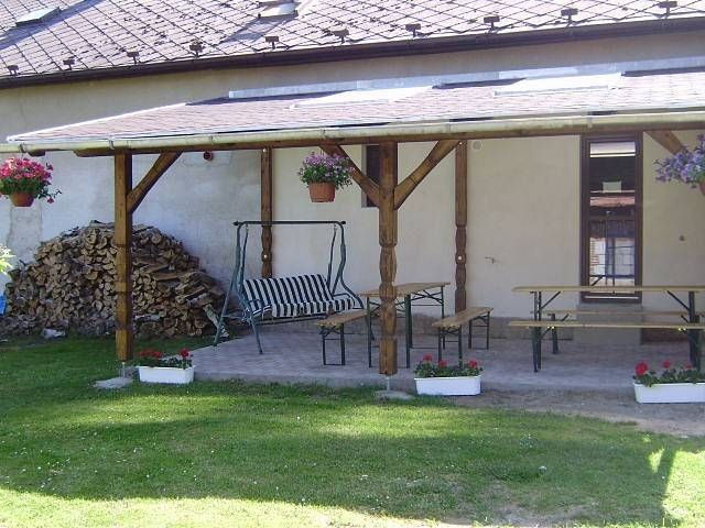 Chata · Holín, Královéhradecký kraj - 3