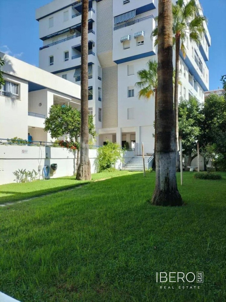 4+kk, Marbella, Španělsko, 90 m² - 1