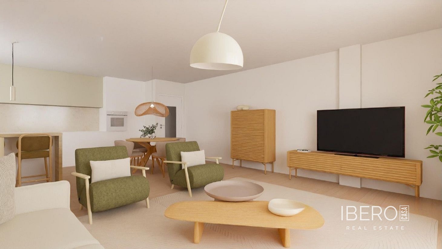 Byt 4+kk · 112 m² · Ojén, Španělsko - 3