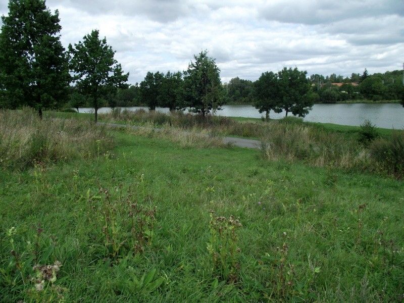 Prodej pozemek pro bydlení - Přerov, 750 02