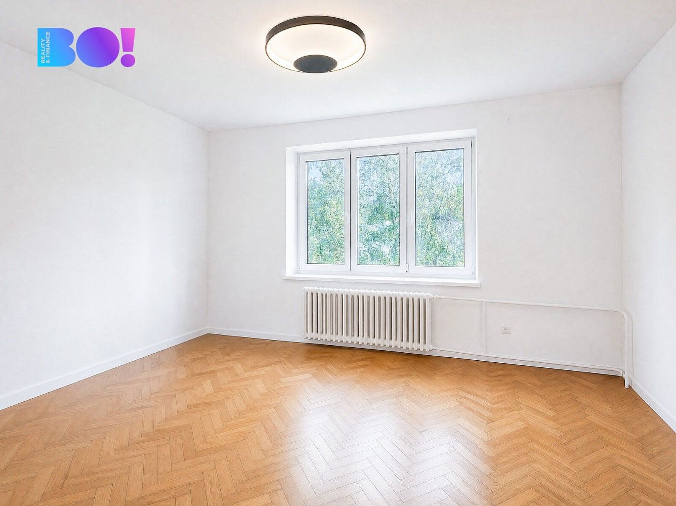 Prodej byt 2+1 - Školská čtvrť, Frenštát pod Radhoštěm, okres Nový Jičín, 54 m² - 5