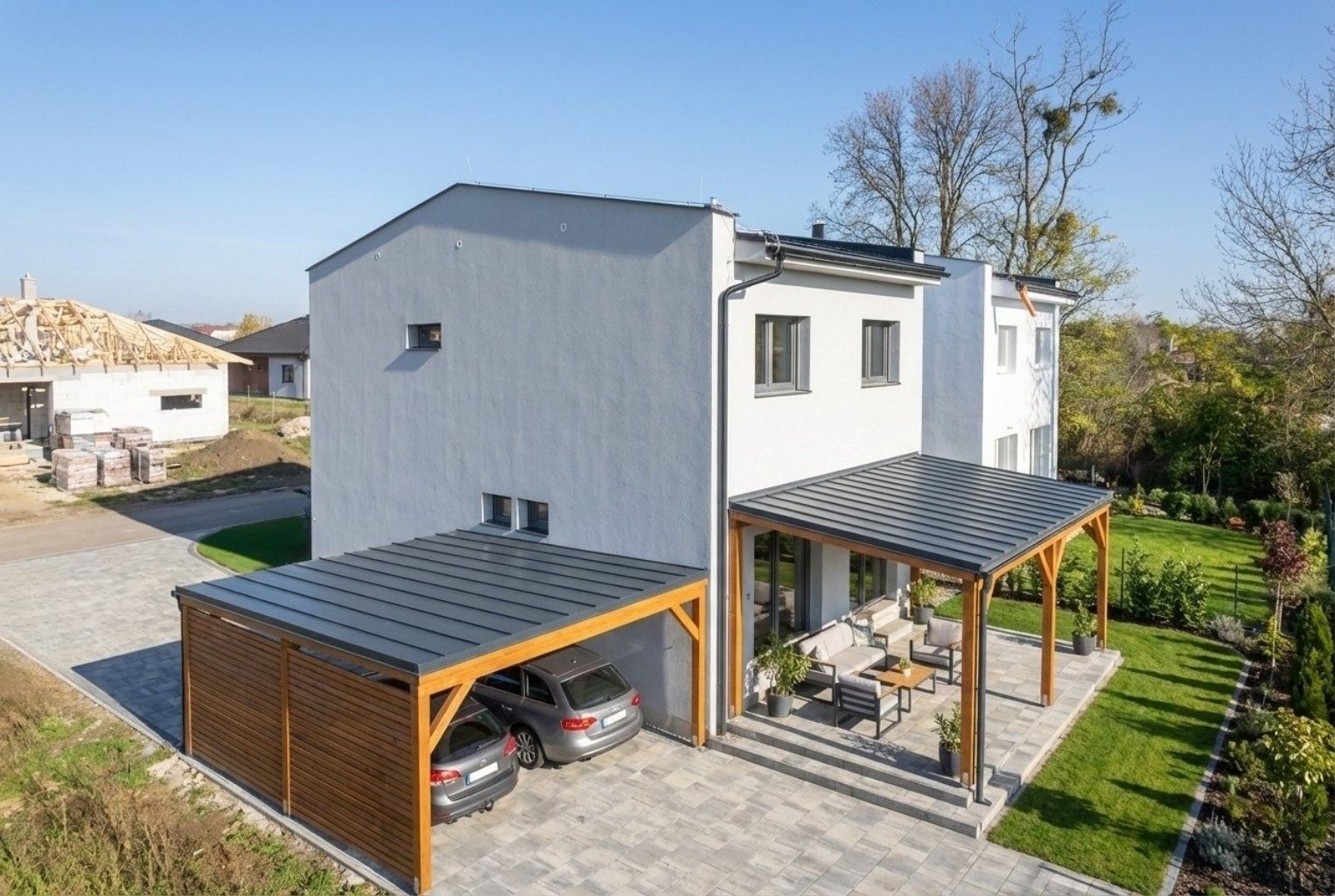 Prodej rodinný dům - Chropyňská, Kroměříž, 128 m²