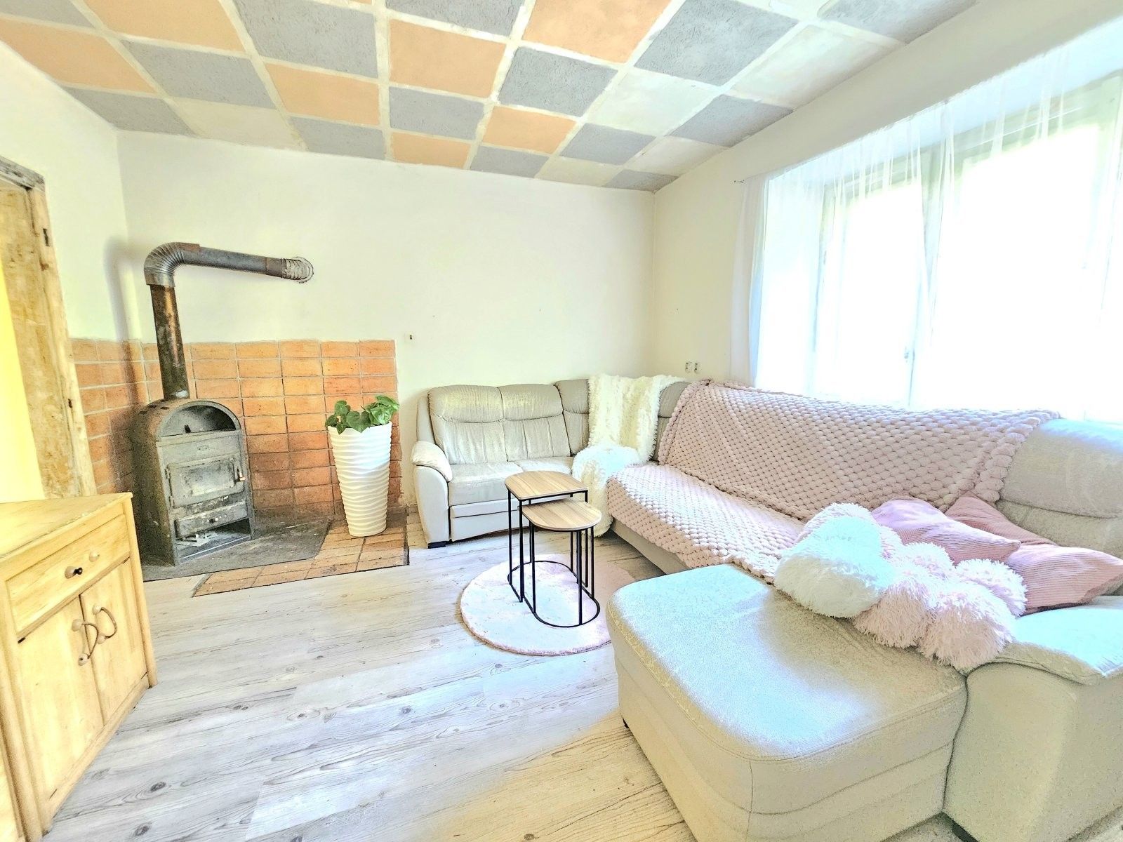 Prodej rodinný dům - Dlouhá Loučka, 200 m²