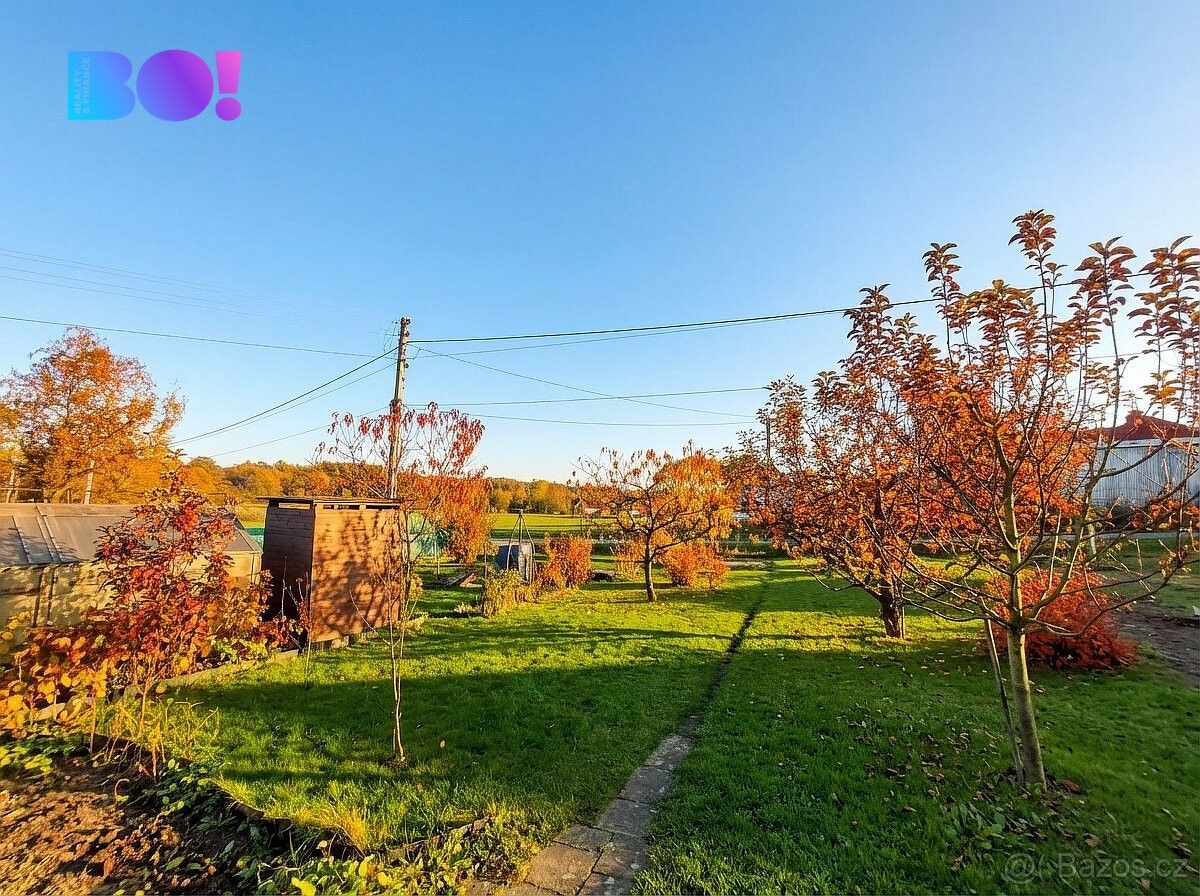 Zahrady, Havířov, 736 01