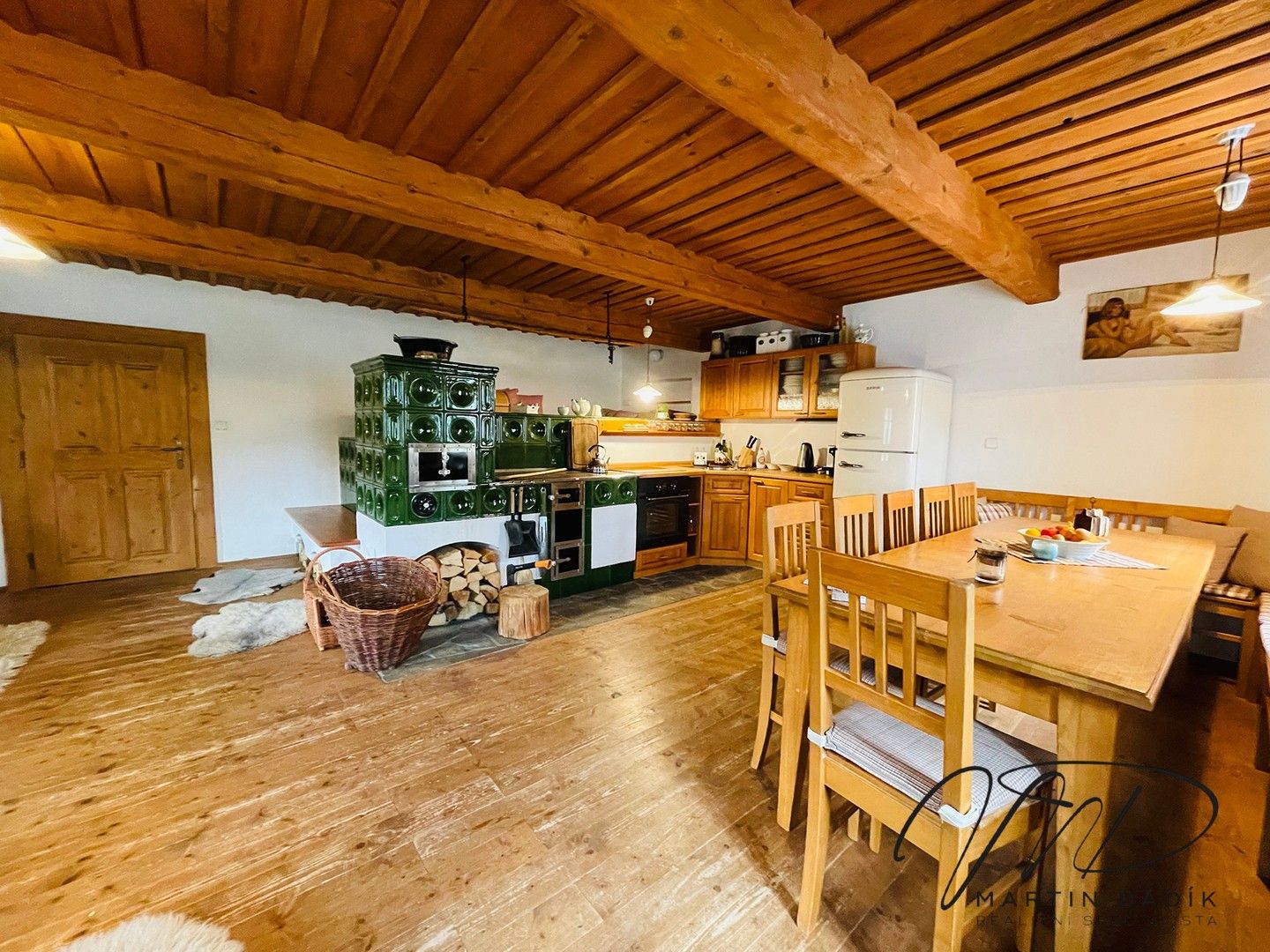 Chalupa · 320 m² · Horní Dušnice, Jablonec nad Jizerou - 3