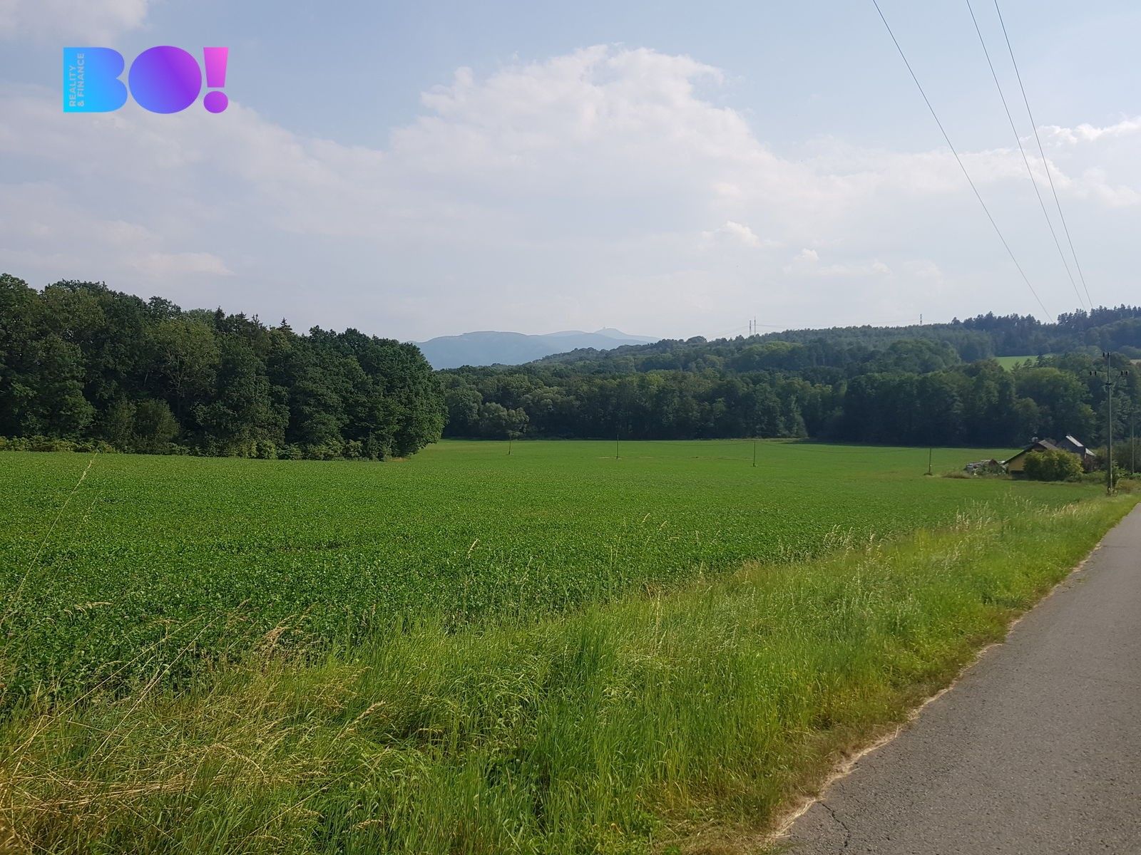 Prodej pozemek pro bydlení - , Frýdek-Místek, 7 m²