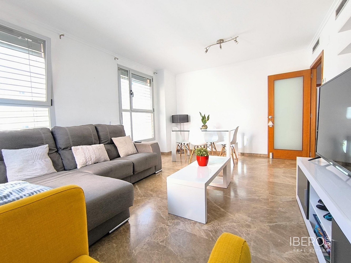 Byt 4+kk · 102 m² · Valencia, Španělsko - 3