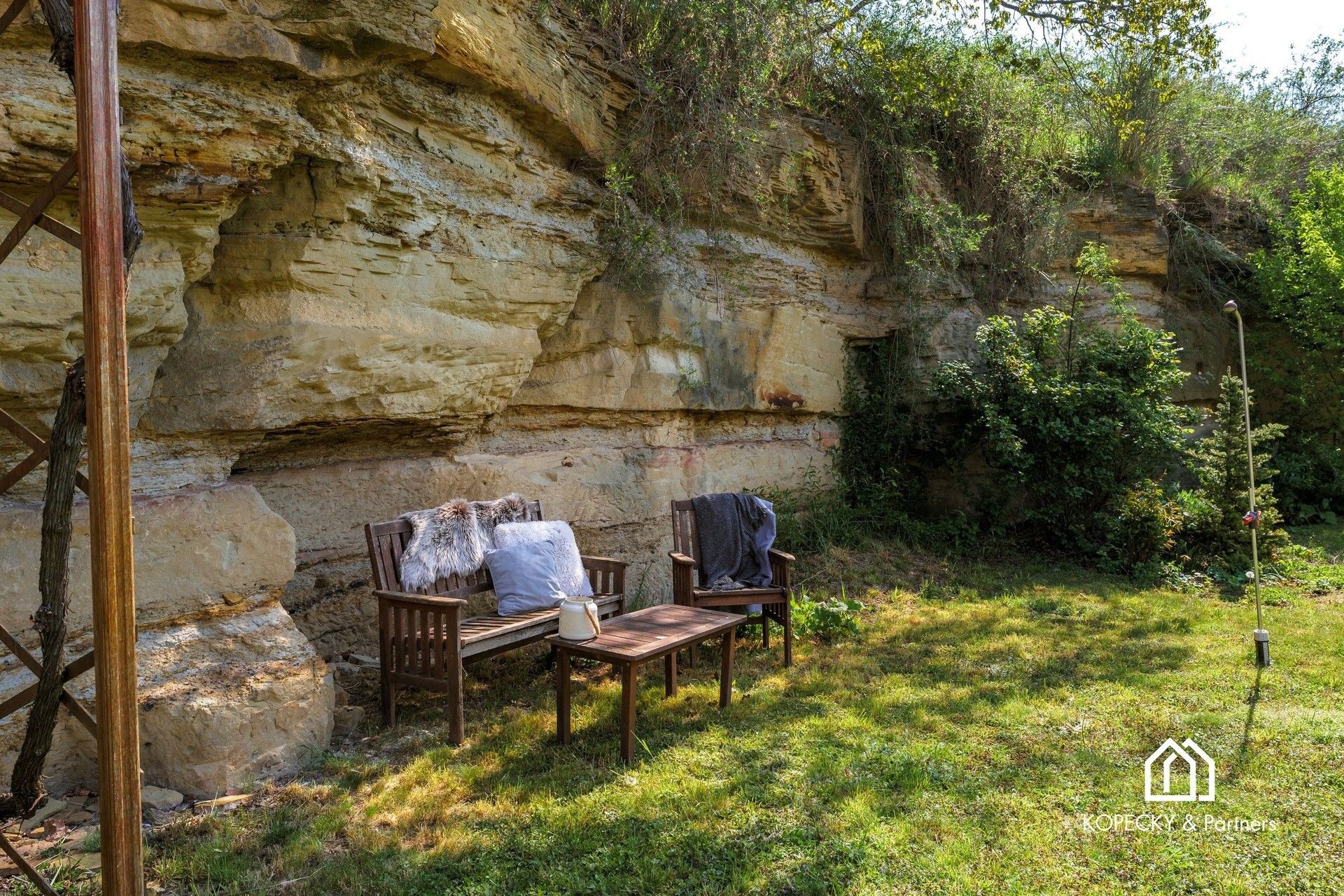 Rodinný dům · 164 m² · Sluhy - 4