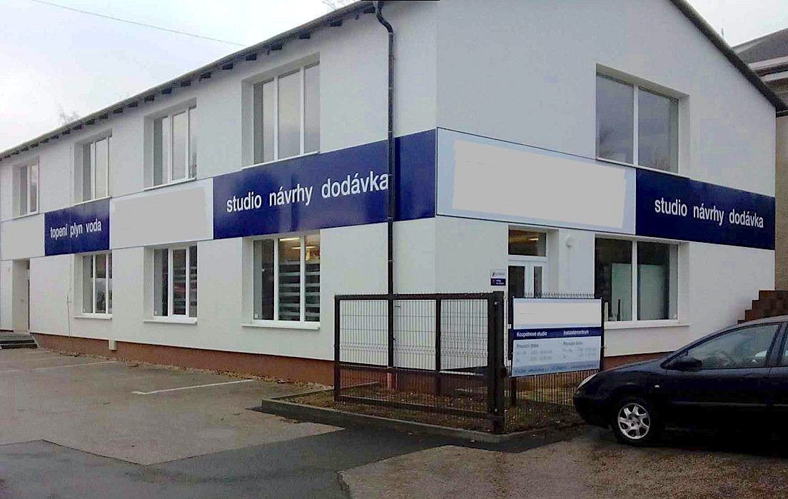 Obchodní prostory · 175 m² · Trutnov - 4