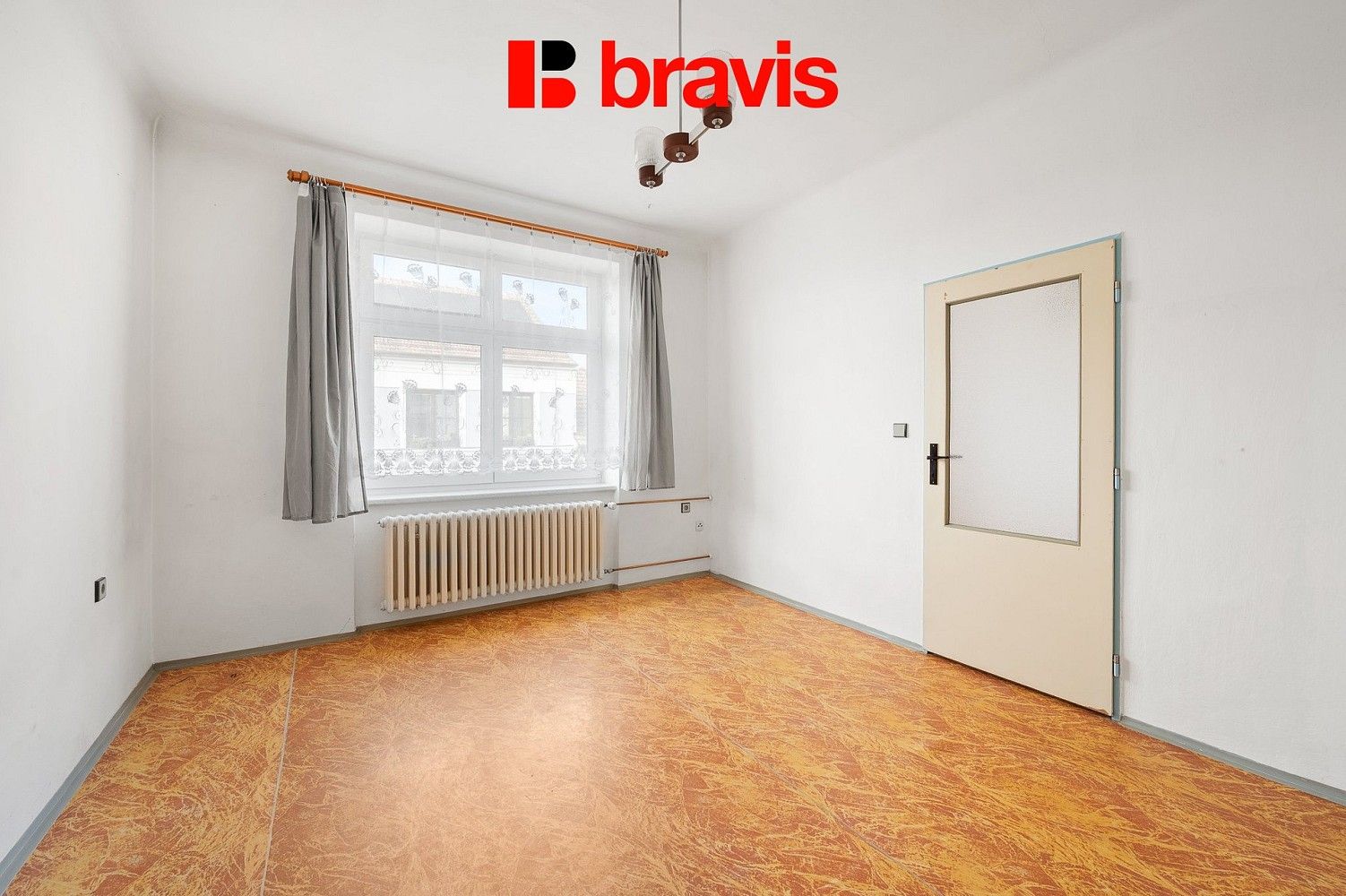 Prodej rodinný dům - Balbínova, Brno - Židenice, 158 m² - 5