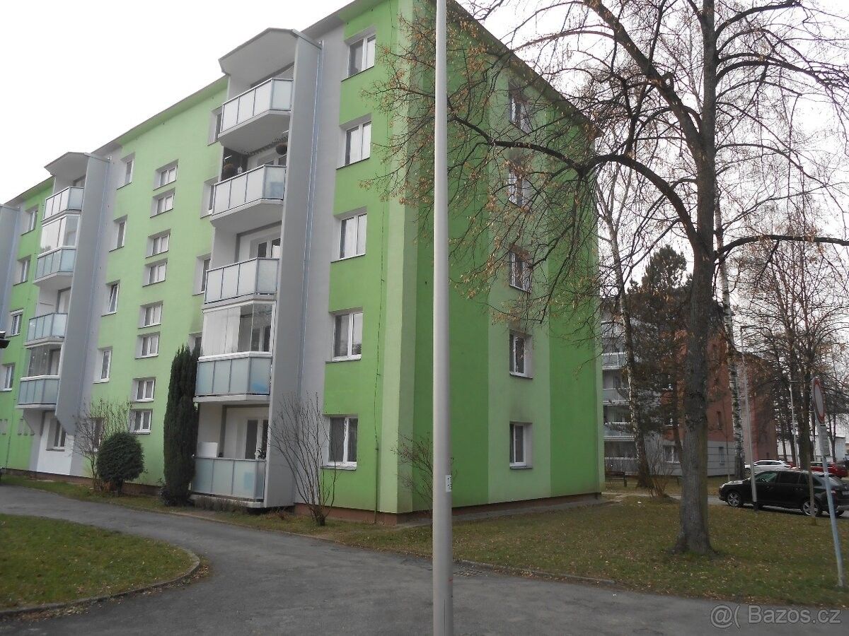 Byty, Rožnov pod Radhoštěm, 756 61