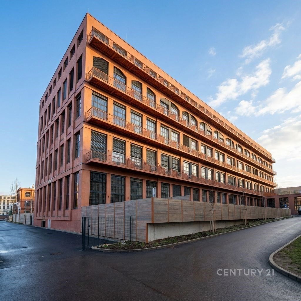 3+kk, Kolbenova 1032, Praha, 72 m²