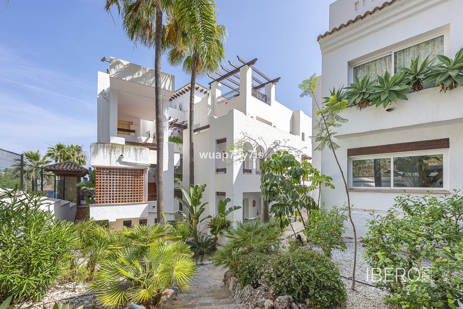 4+kk, Nueva Andalucía, Španělsko, 120 m² - 1