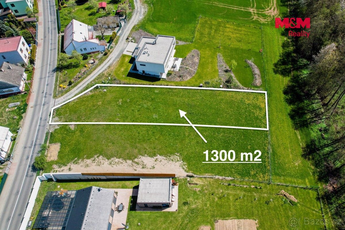 Pozemky pro bydlení, Zlín, 763 14 - 2