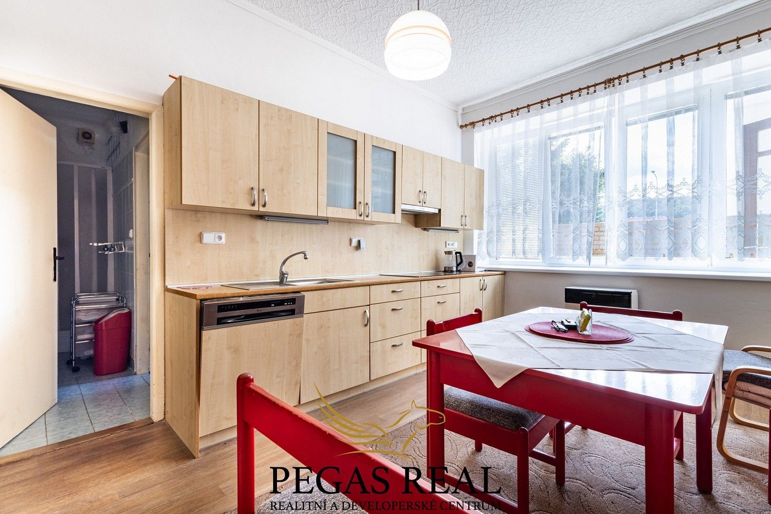 Prodej rodinný dům - Bedřicha Smetany, Boskovice, okres Blansko, 120 m² - 5