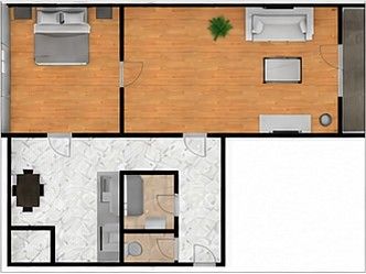 Byt 2+1 · 52 m² · Přerov, Olomoucký kraj - 3