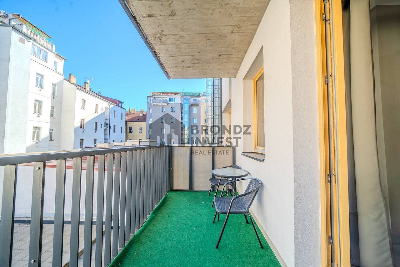 1+kk, Praha - Košíře, okres Praha 5, Hlavní město Praha, 30 m² - 2