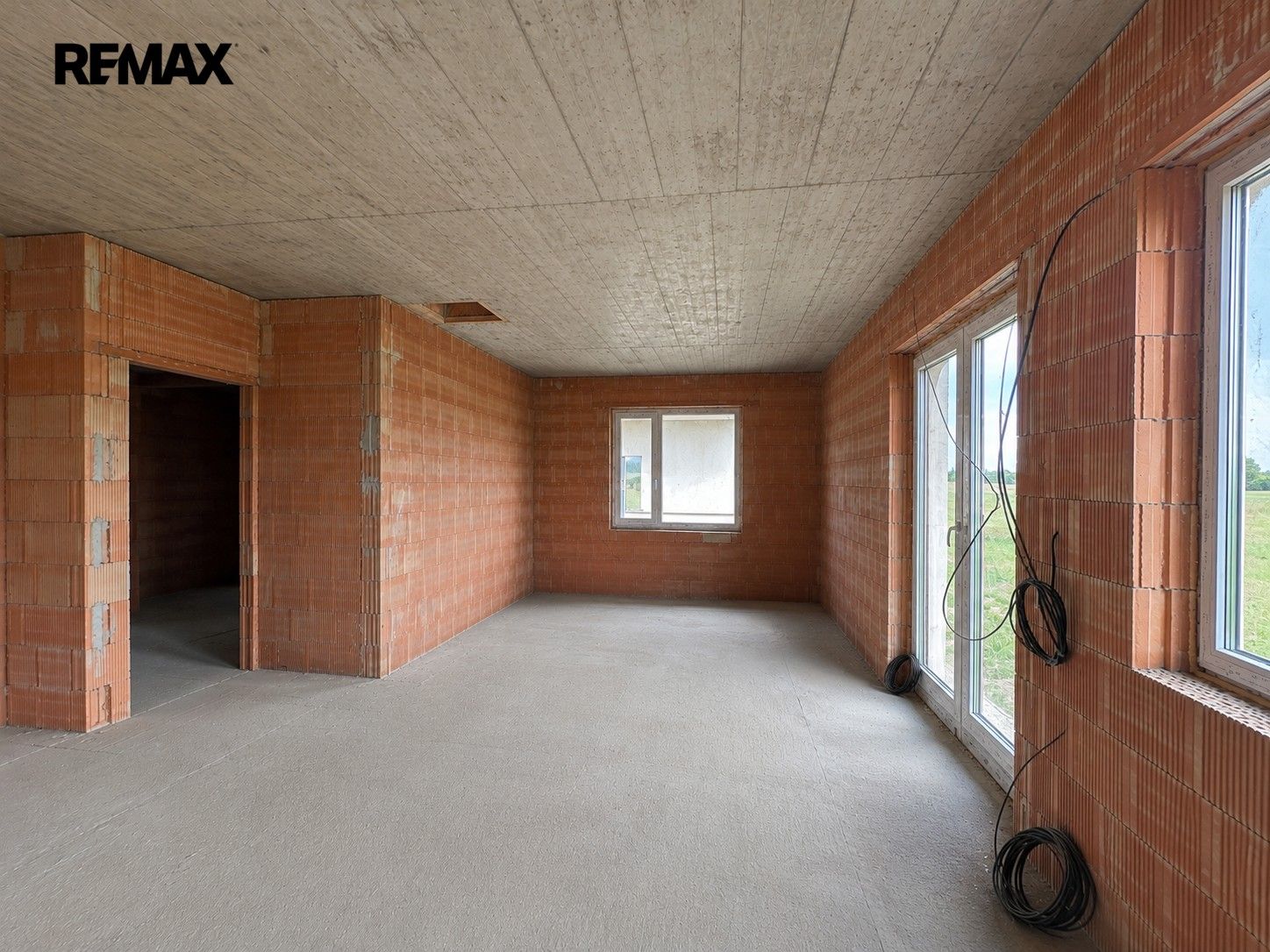 Rodinný dům · 156 m² · Žateckých letců 155, Žatec Bezděkov - 3