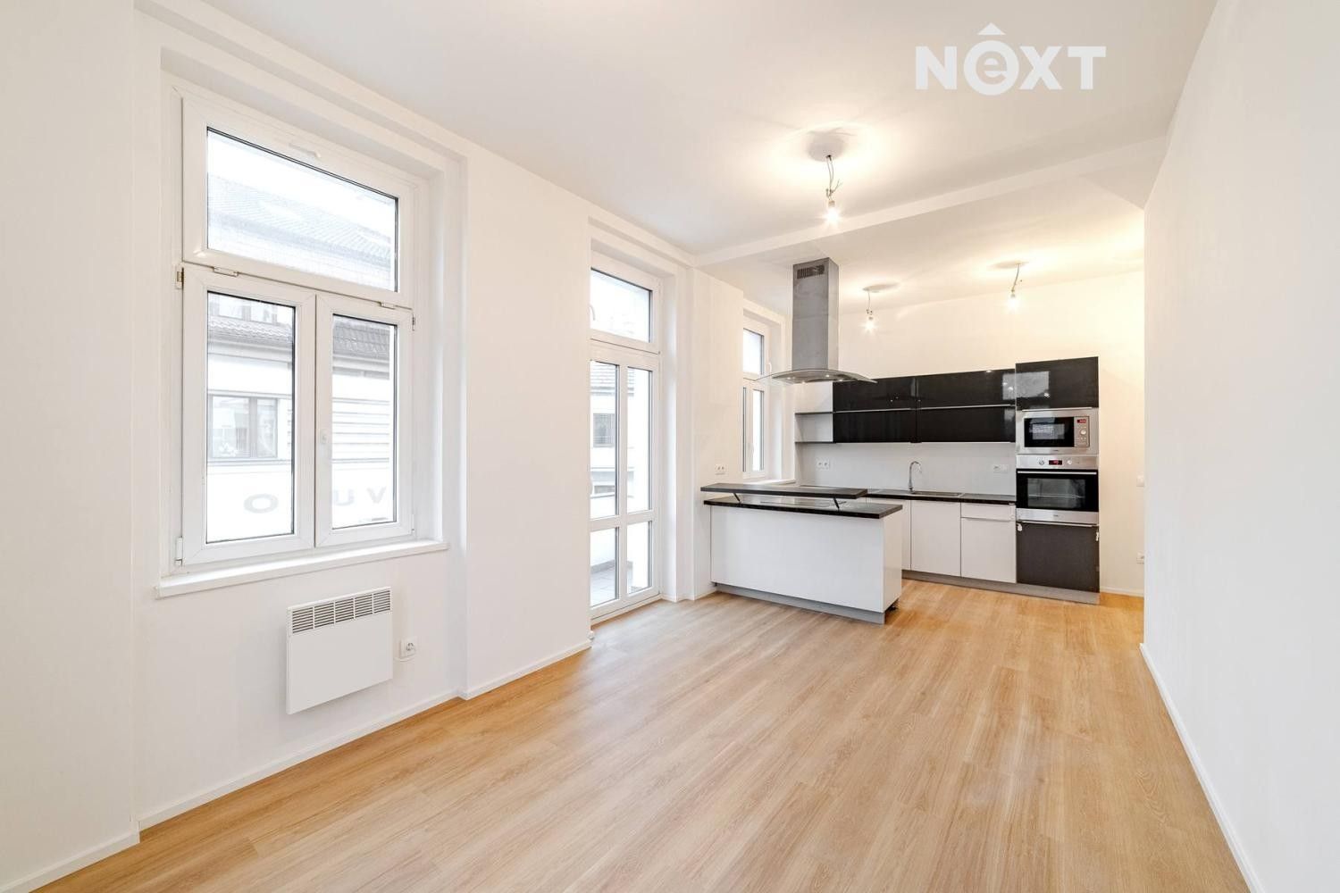 1+kk, Elišky Přemyslovny, Praha, 33 m²