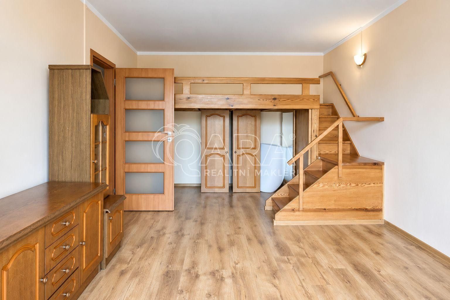 Prodej byt 1+1 - U Konopáče, Častolovice, 43 m² - 5