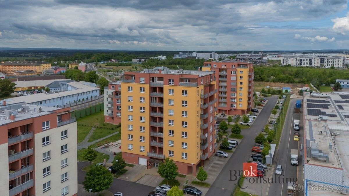Byty, Plzeň, 301 00 - 1