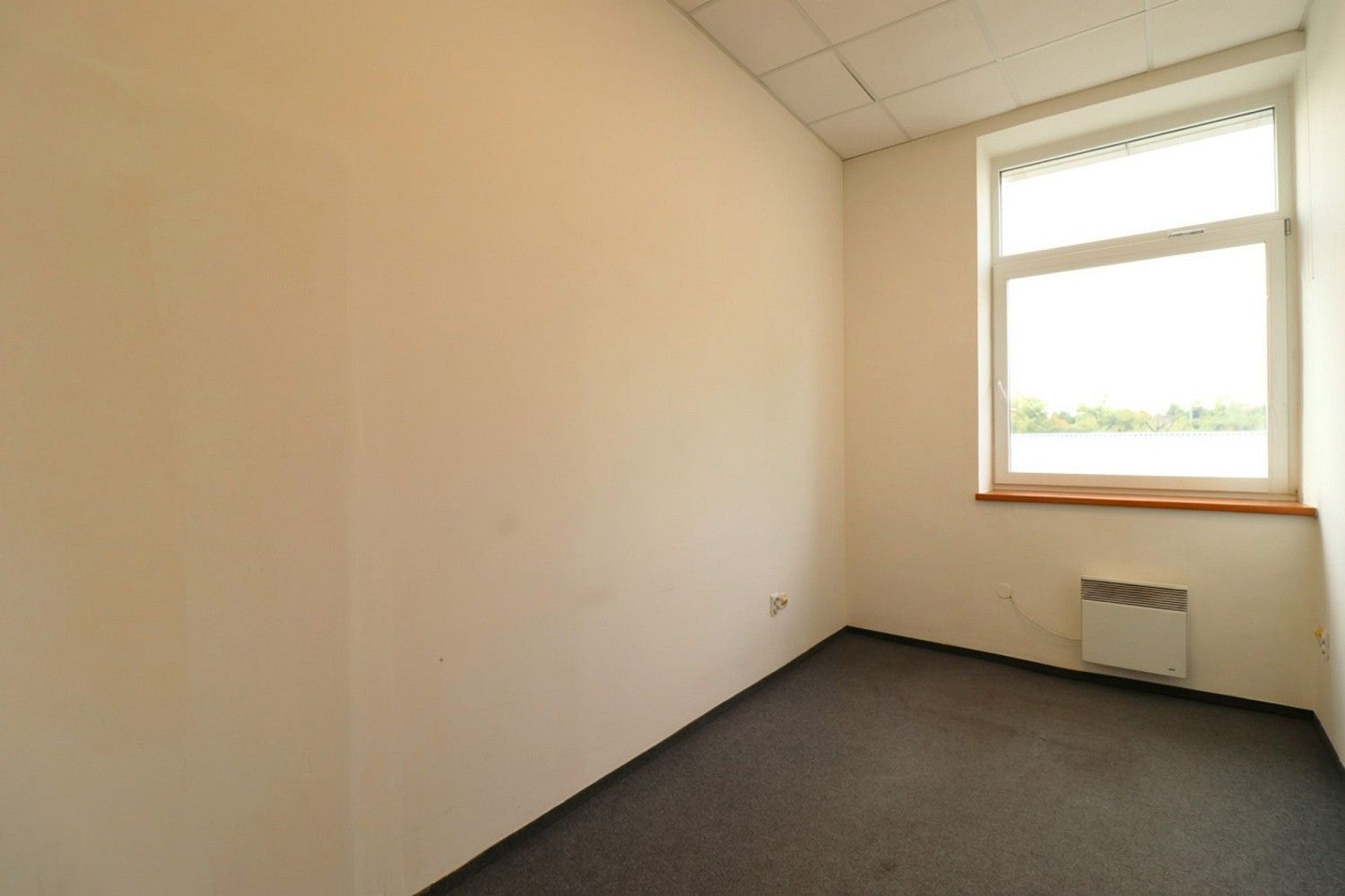 Kancelář, 9 m²