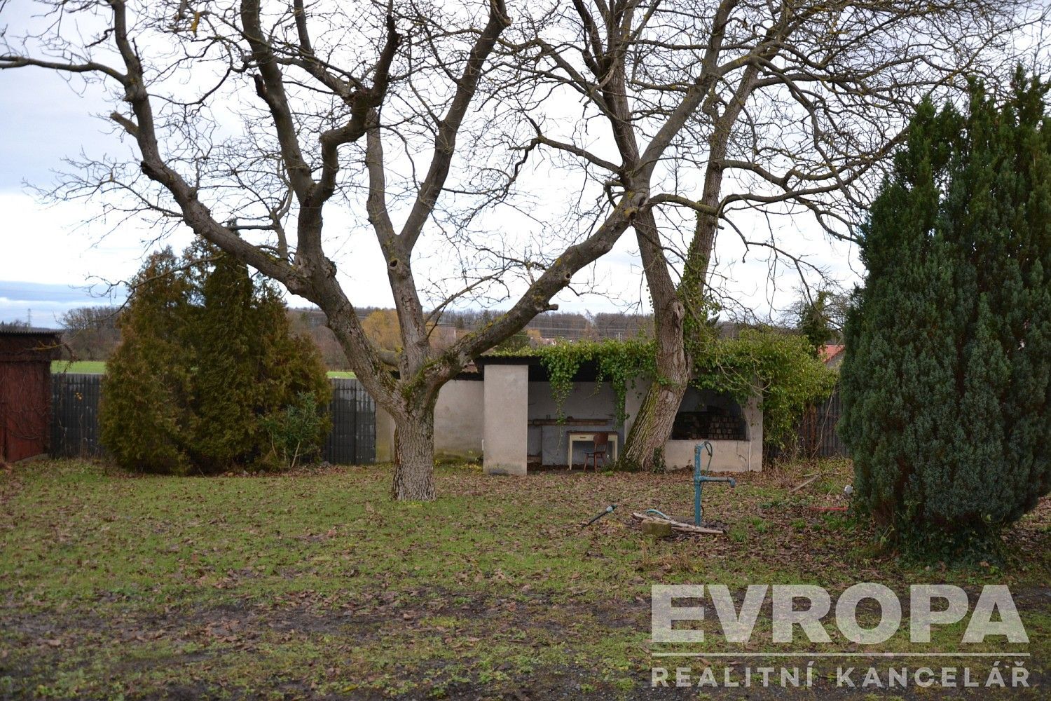 Prodej rodinný dům - Bělušice, okres Kolín, 230 m² - 2
