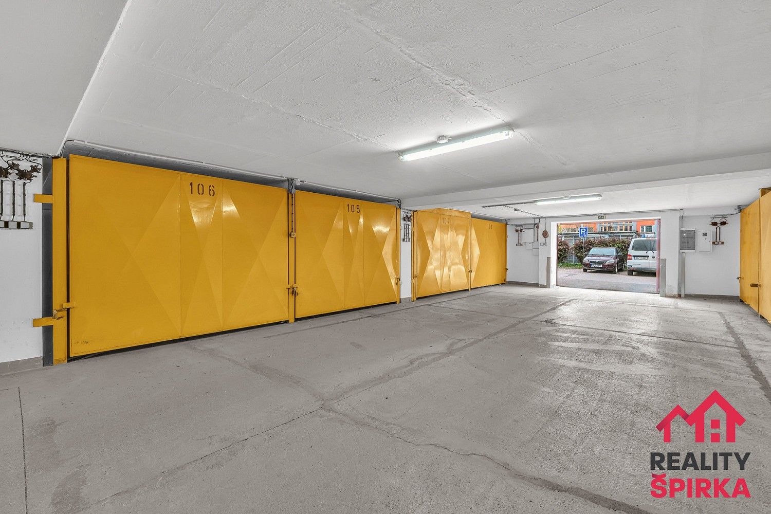 Ostatní, Praha - Řepy, okres Praha 17, Hlavní město Praha, 18 m² - 2