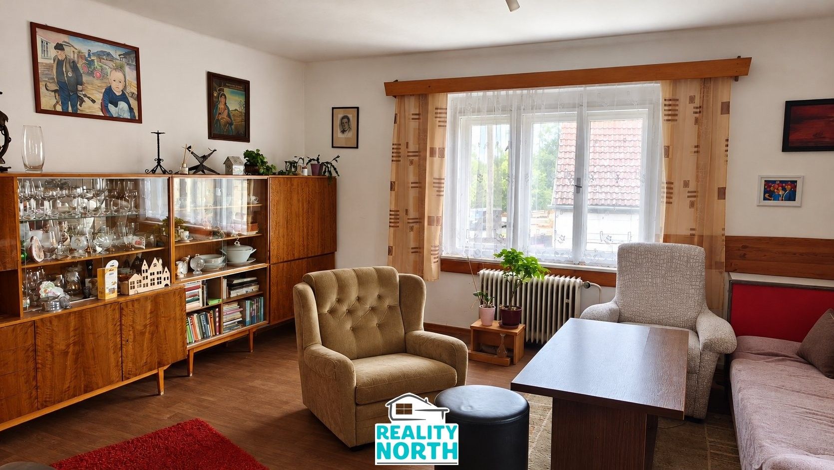 Rodinný dům · 130 m² · Vražkov - 4