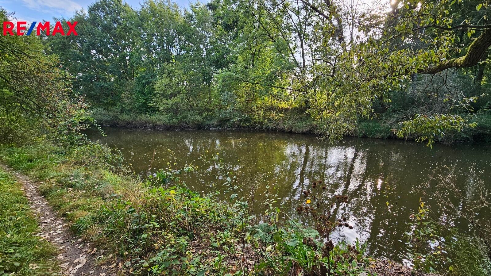 Prodej zahrada - Roudné, 2 m²