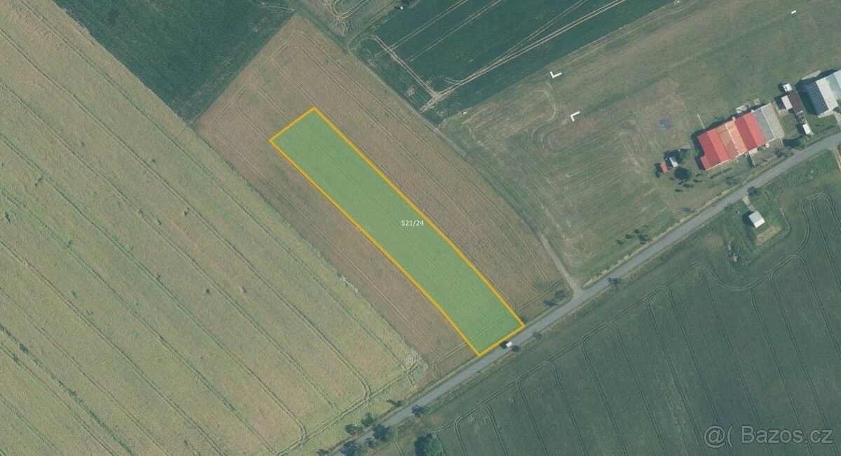 Pozemky pro bydlení, Soběchleby, 753 54