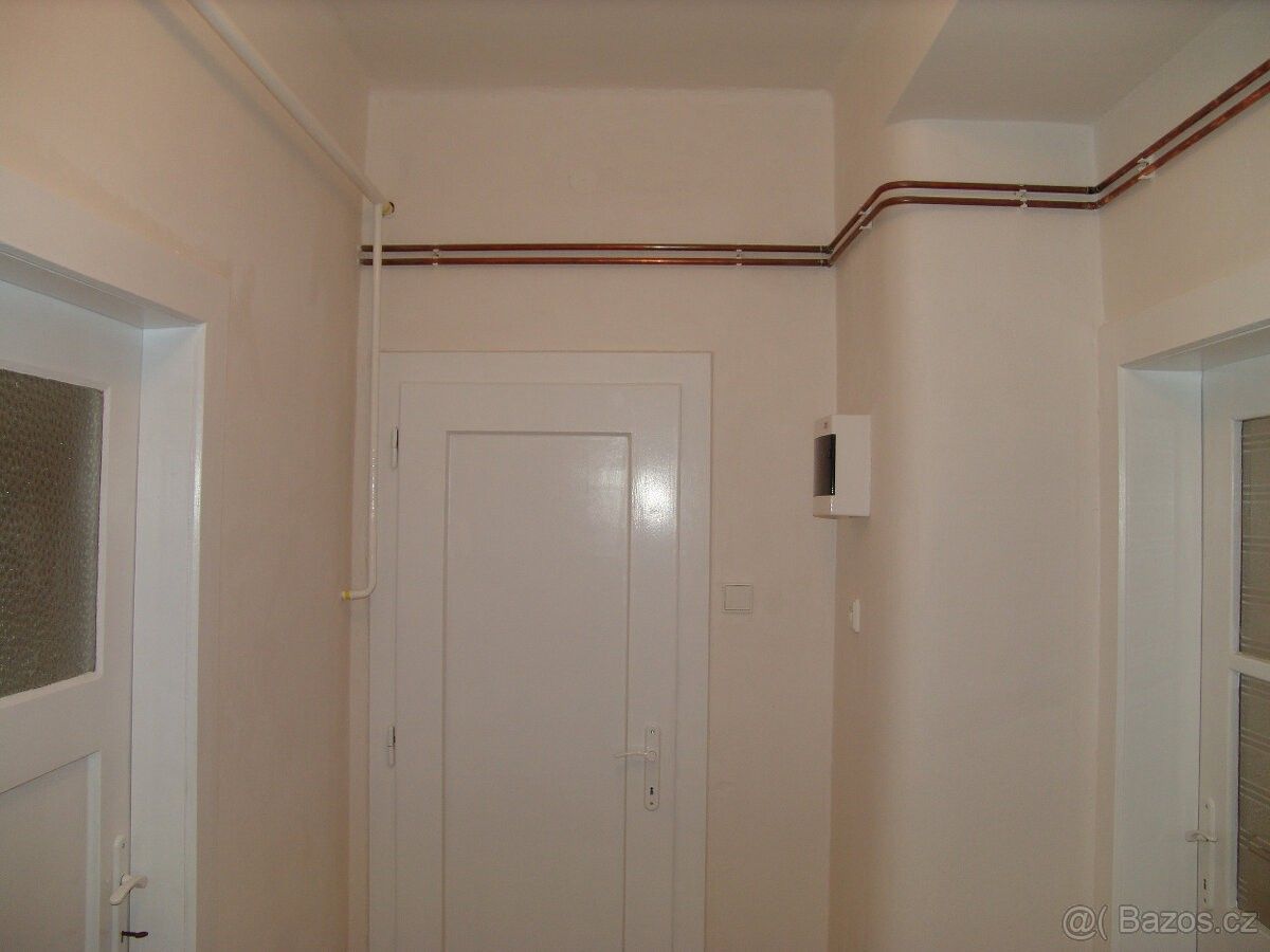 Pronájem byt - Ostrava, 702 00