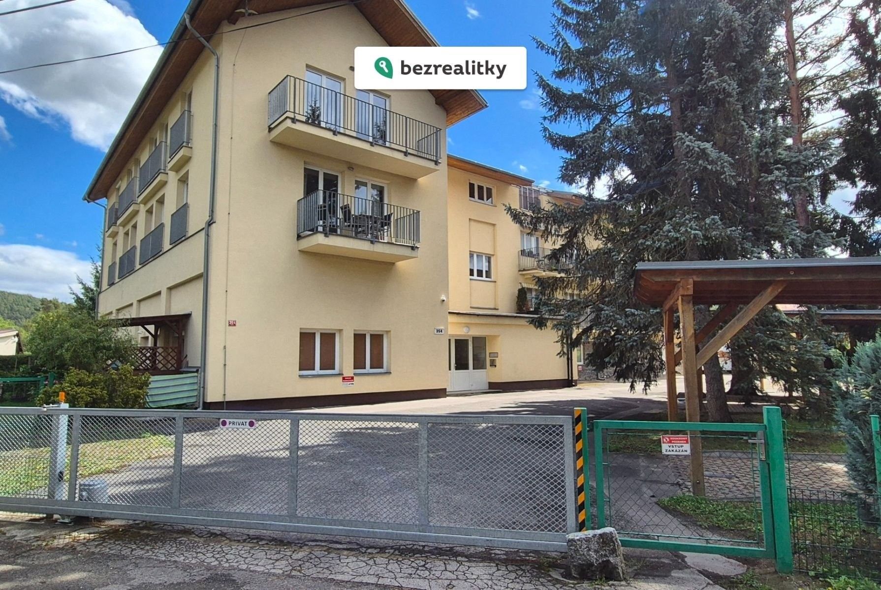 1+1, Slapy, 45 m² - 2