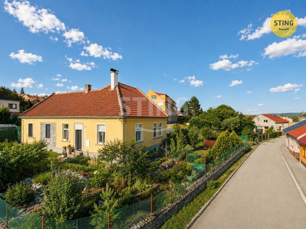 Rodinné domy, Příční , Velké Opatovice, 220 m² - 1