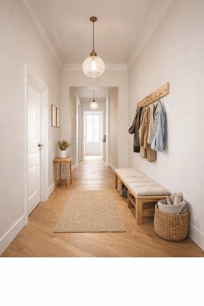 Byt 2+kk · 46 m² · Pernerova, Praha 8 - Karlín - 3