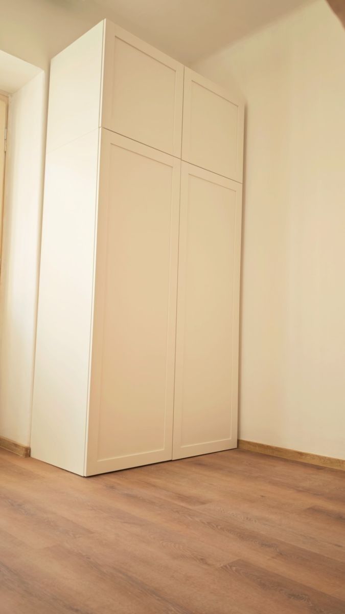 Pronájem byt 1+kk - Jičínská, Praha - Žižkov, 38 m² - 5