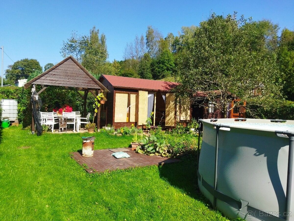 Zahrady, Trutnov, 541 03