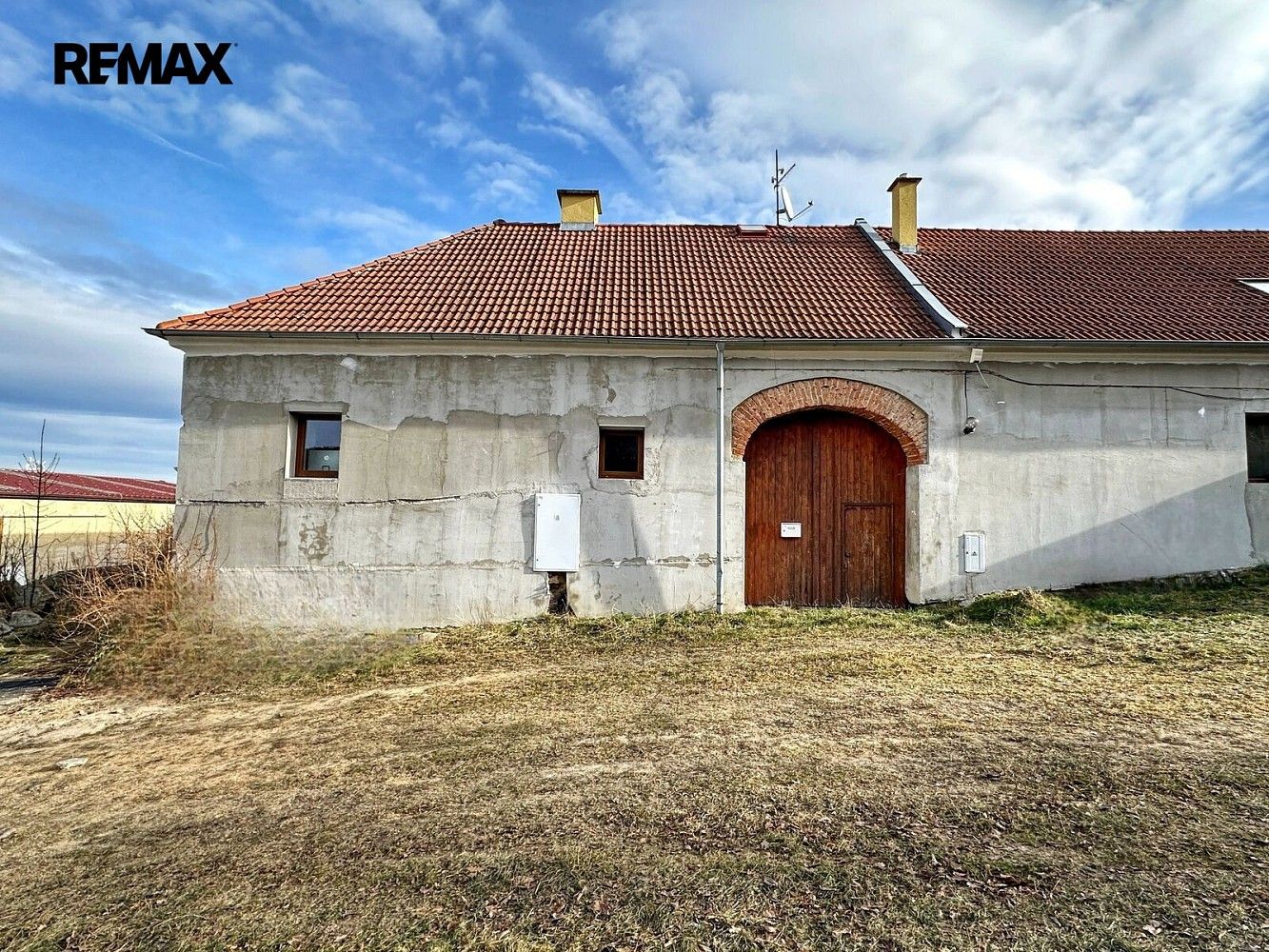Rodinný dům · 266 m² · Holubov - Krasetín, okres Český Krumlov, Jihočeský kraj - 2