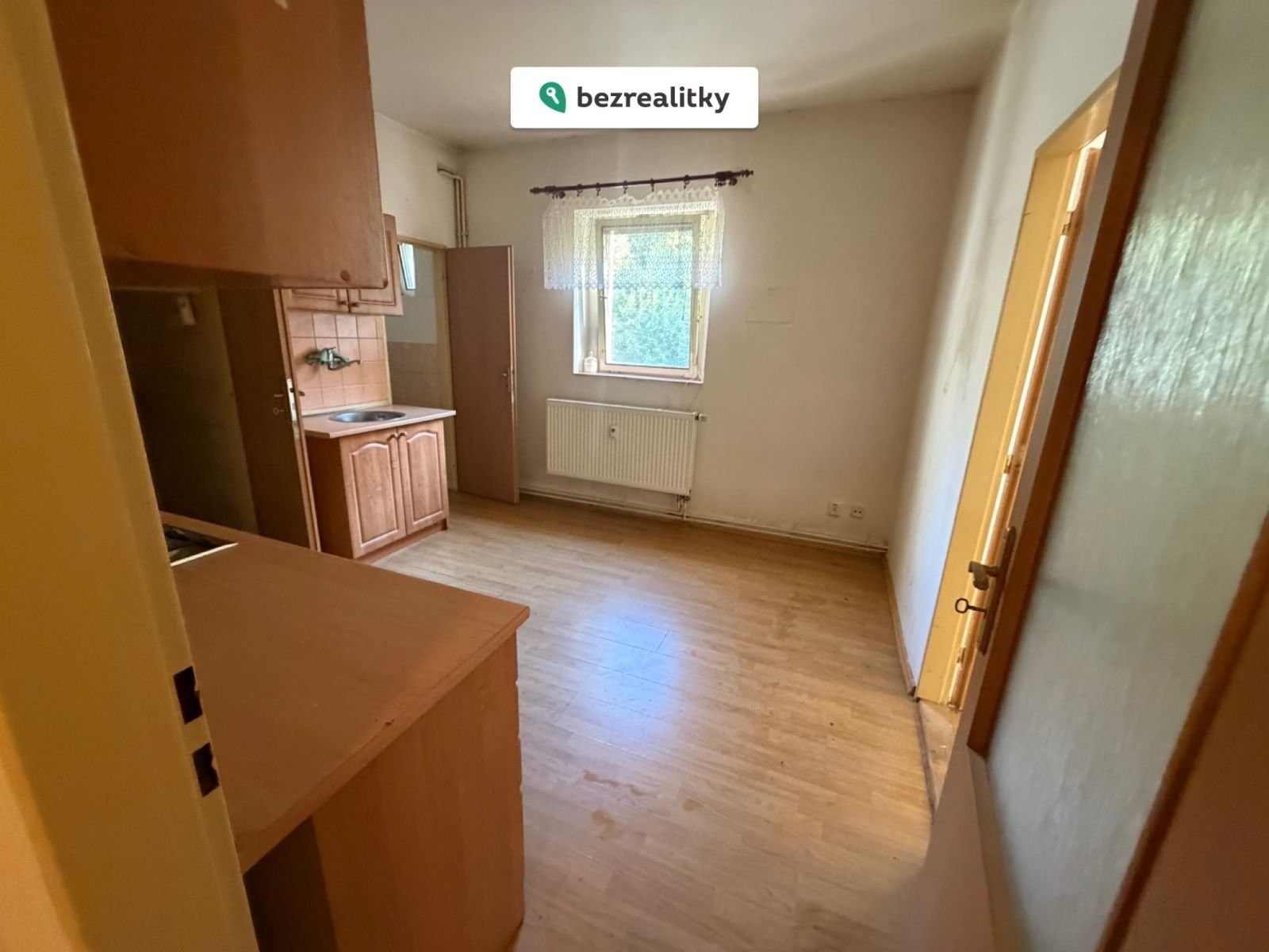 Prodej byt 2+kk - Bělohorská 209, Praha Břevnov, 41 m² - 5