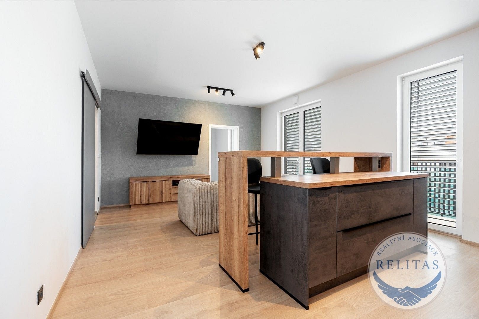 4+kk, Kladno, 86 m² - 2