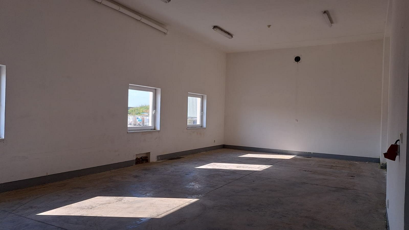 Sklady, Luštěnice - Zelená, okres Mladá Boleslav, 90 m² - 1