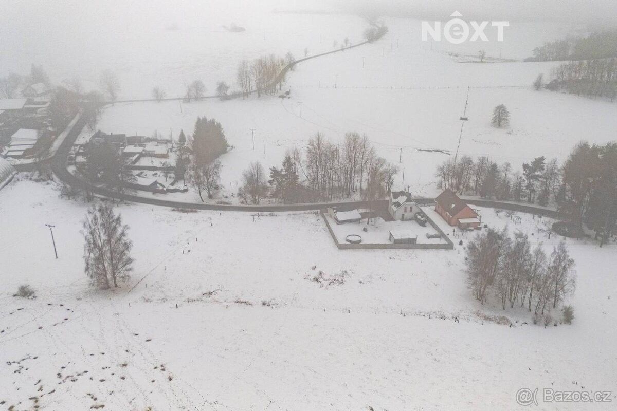 Prodej zahrada - Tachov, 347 01