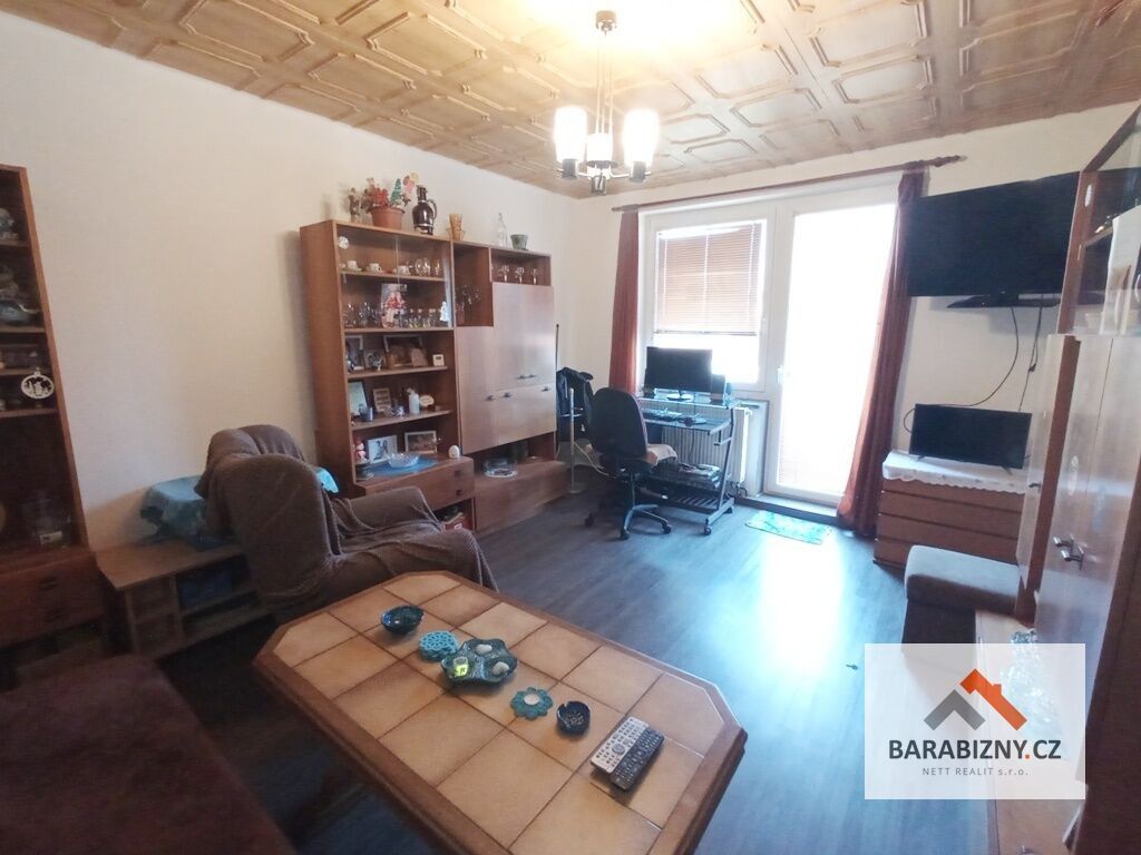 Byt 3+1 · 62 m² · Samšina - 3
