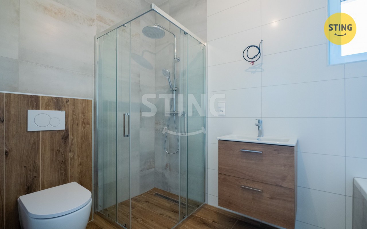 Prodej rodinný dům - Příkopy, Kobeřice, 90 m² - 5