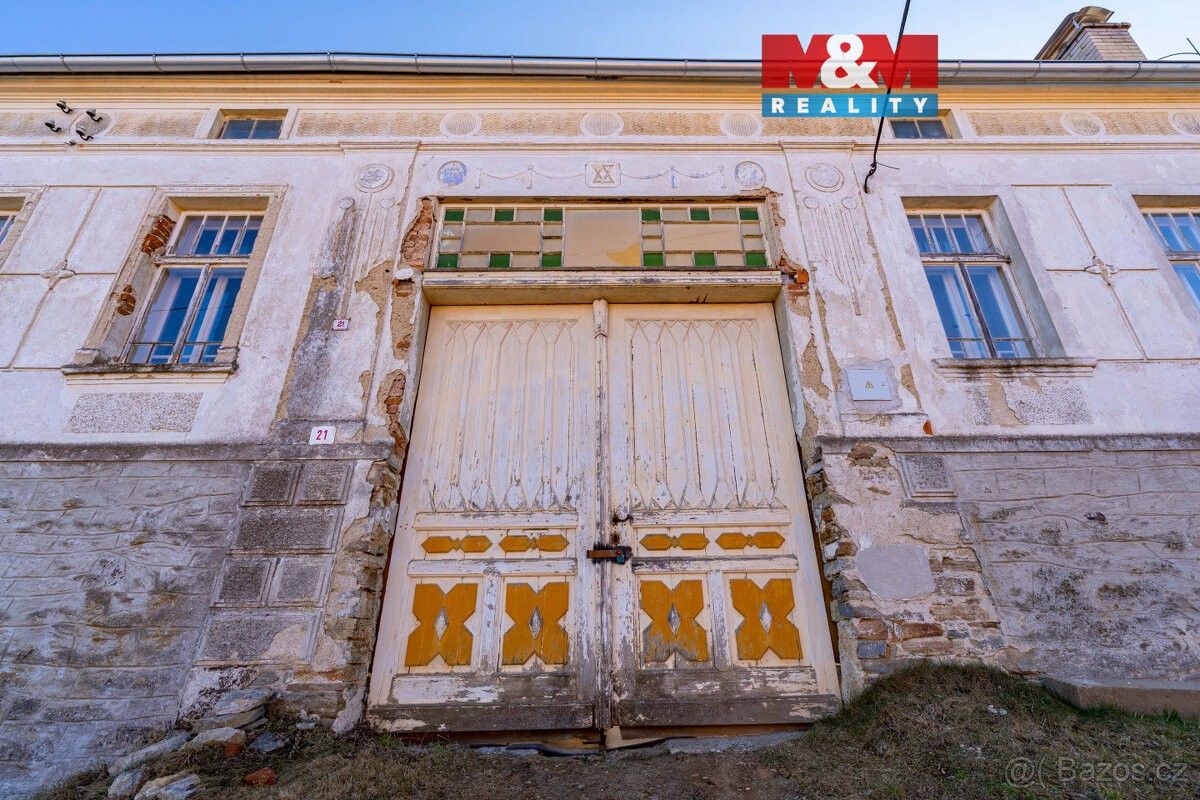 Rodinné domy, Uherčice u Znojma, 671 07