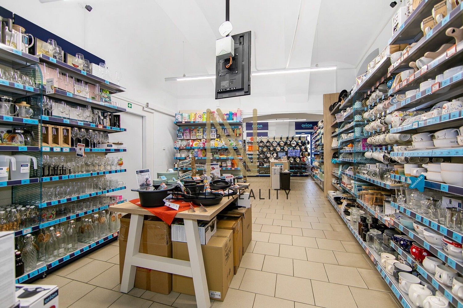 Pronájem obchodní prostory - Klatovy - Klatovy I, Plzeňský kraj, 125 m² - 5