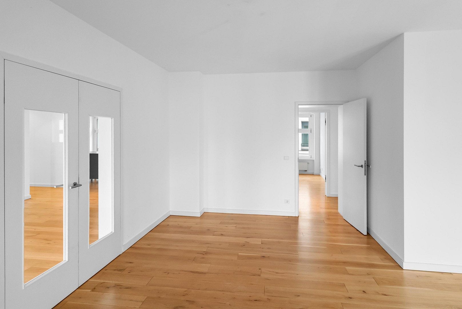 Prodej byt 3+kk - Marienstraße 9, Berlin Mitte Berlin 10117, 171 m² - 5