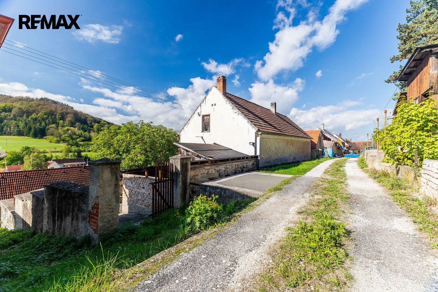 Rodinné domy, Hejná, okres Klatovy, 80 m² - 1